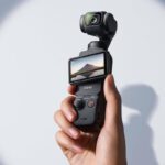 Camera DJI Osmo Pocket 3